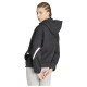 Adidas Γυναικείο φούτερ Z.N.E. Overhead Hoodie